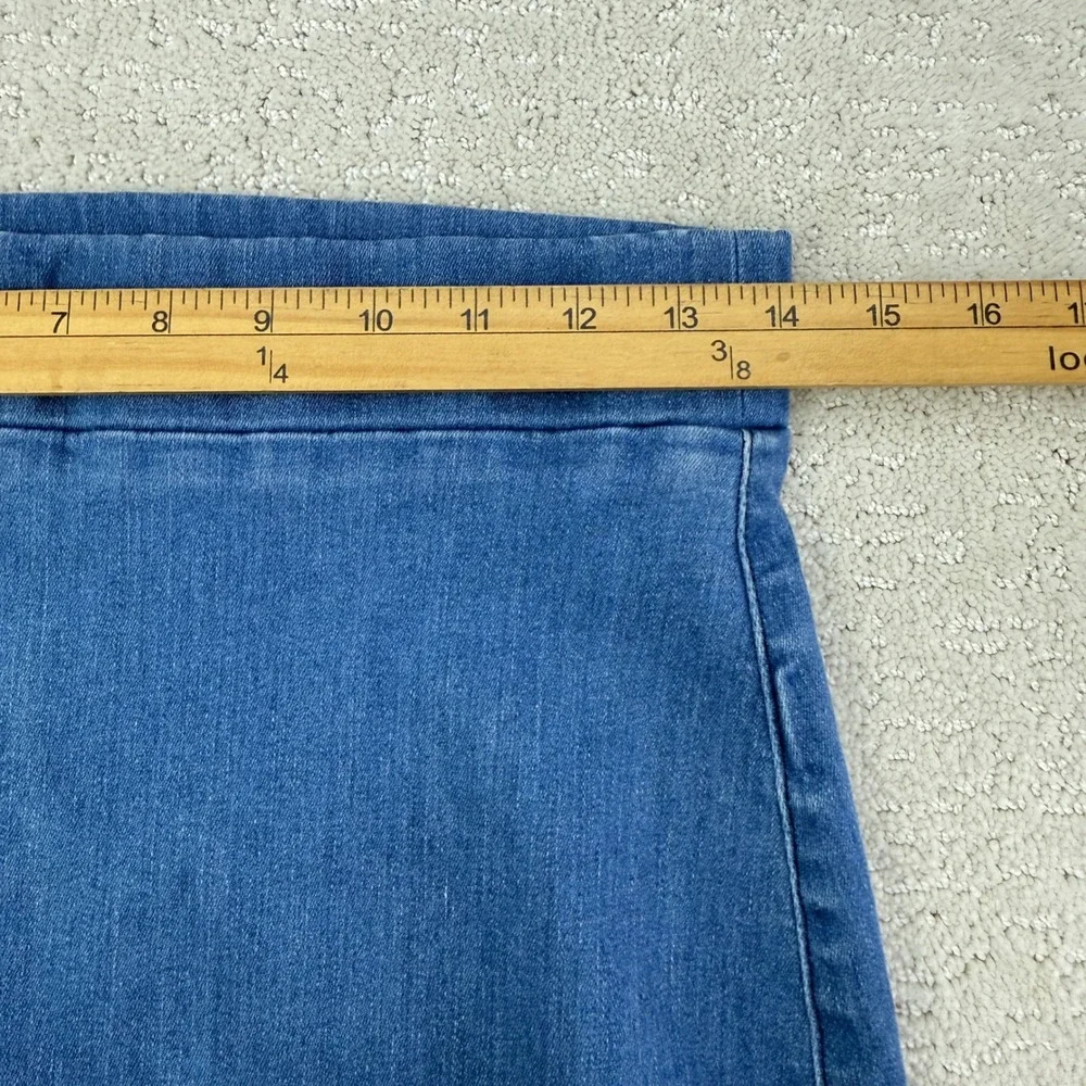 Frank & Eileen classic denim